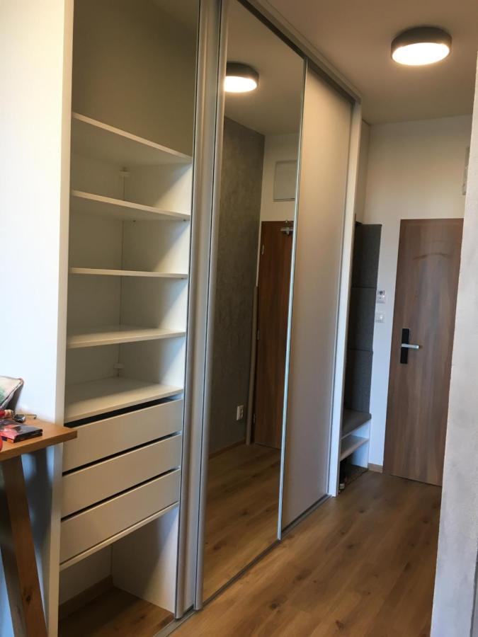 Apartman C110 V Hrebienok Resort II Vysoké Tatry Eksteriør billede